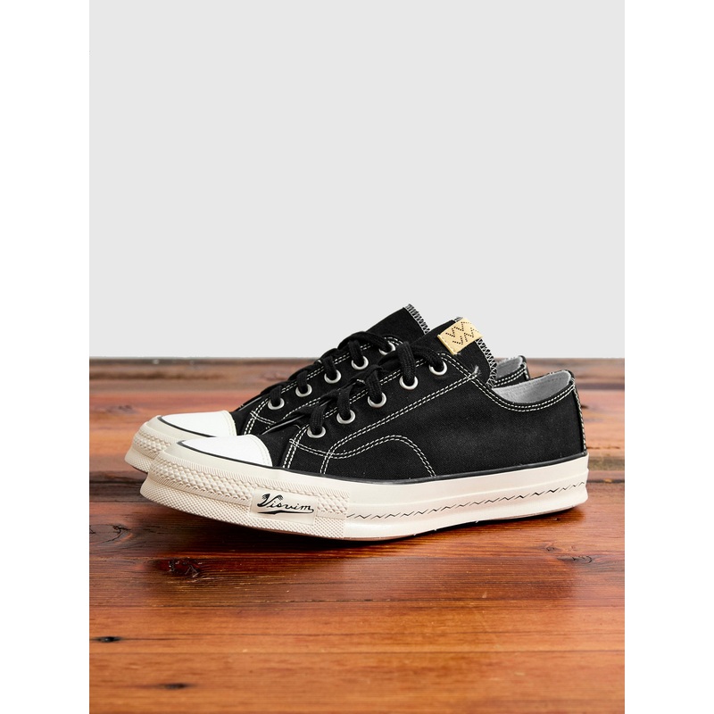 Skagway L.T. Lo in Black|8|8.5|9|9.5|10|10.5|11|12