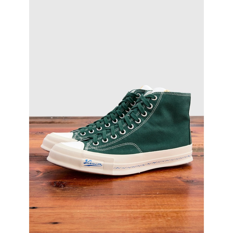 Skagway Hi in Green|8|8.5|9|9.5|10|10.5|11|12