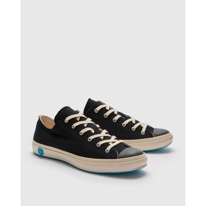 01JP Low Top Sneaker in Black|4|5|6|7|8|9|10|11|12