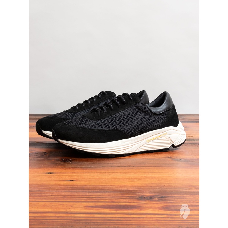Monorunner in Black|40|41|42|43|44|45