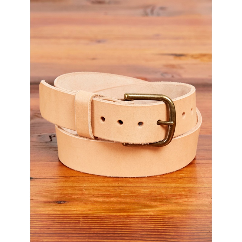 Wenatchee Belt in Natural|30|32|34|36|38|40