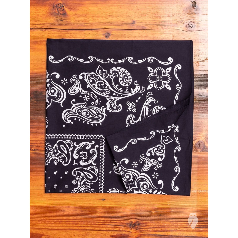 Big Bandana in Navy|One Size