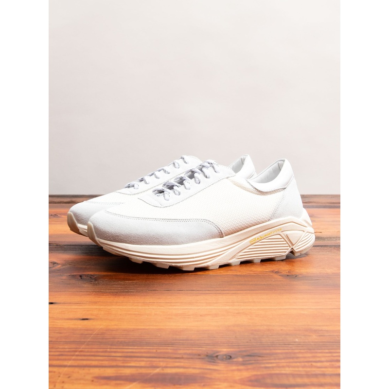 Monorunner in White|40|41|42|43|44|45