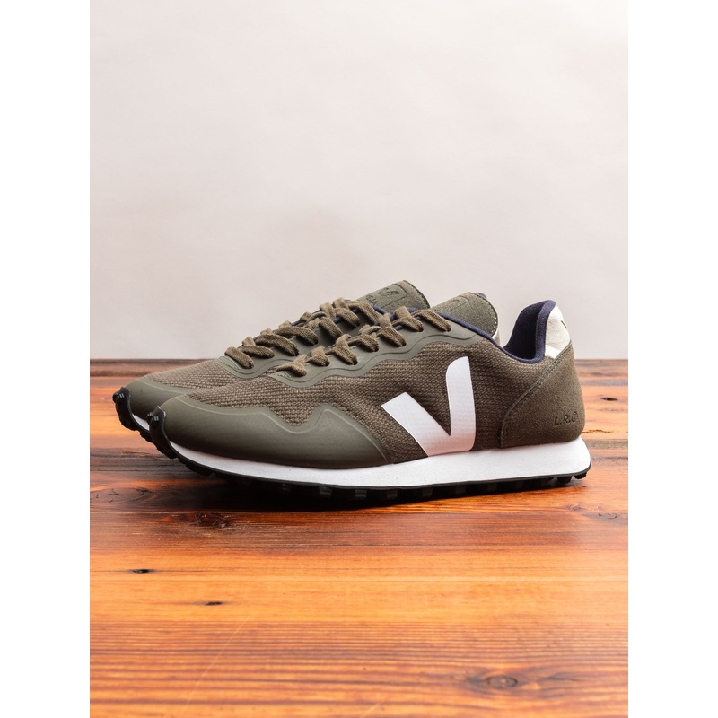 SDU RT Sneaker in Olive|8|9|10|11|11.5