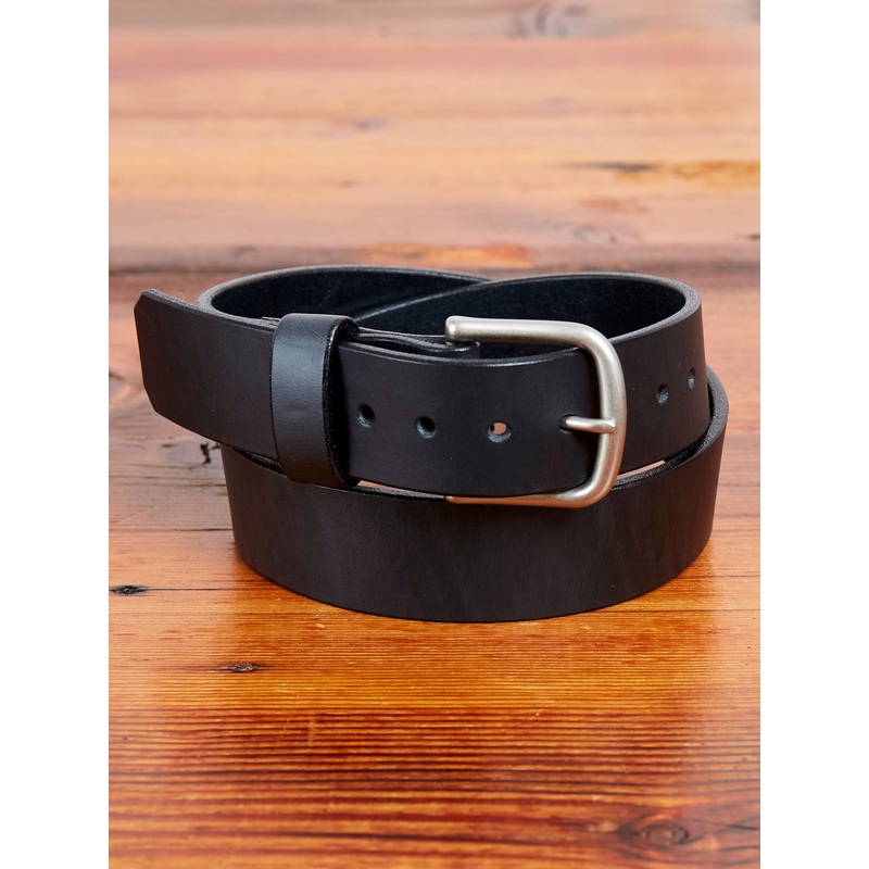 Wenatchee Belt in Auburn Black