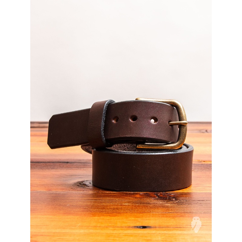 Wenatchee Belt in Mocha Brown|30|32|34|36|38|40