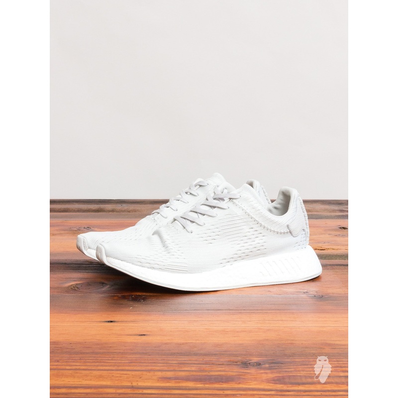 WH NMD_R2 PK Sneaker in Hint|7.5|8|8.5|9|9.5|10|10.5|11|11.5|12