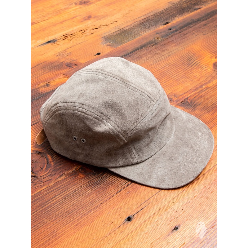 Waterproof Pig Jet Cap in Grey