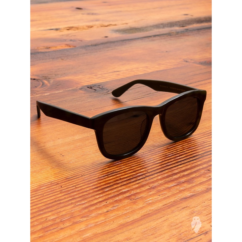 Wolfgang Sunglasses in Mash|One Size