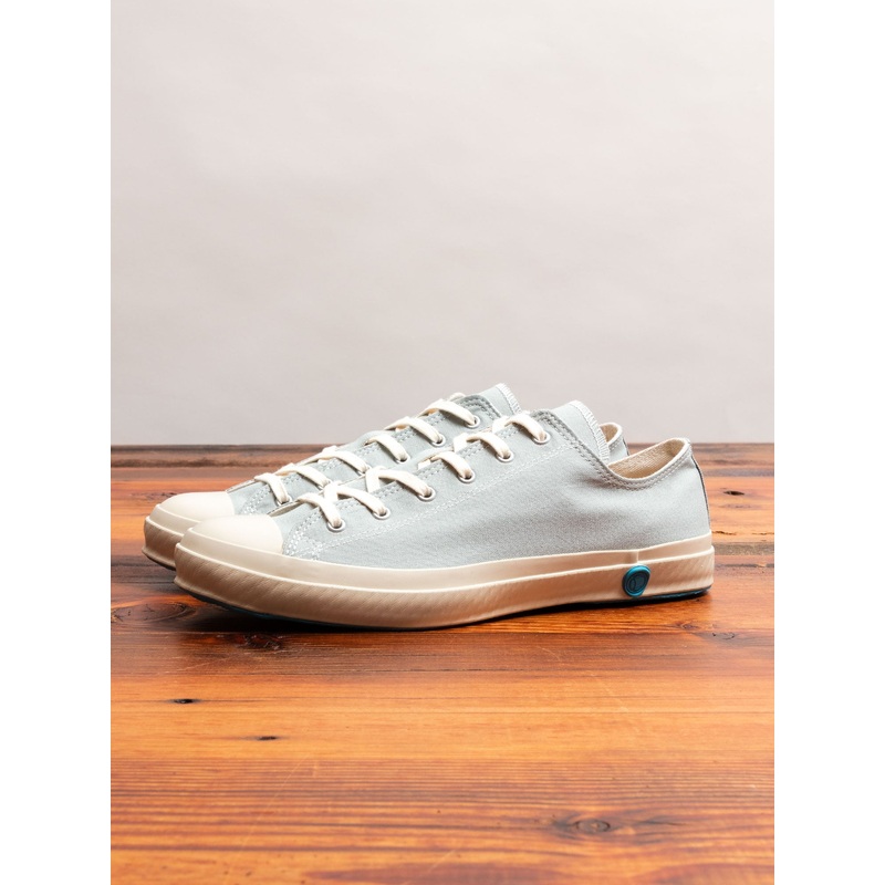 01JP Low Top Sneaker in Sax|4|5|6|7|8|9|10|11|12