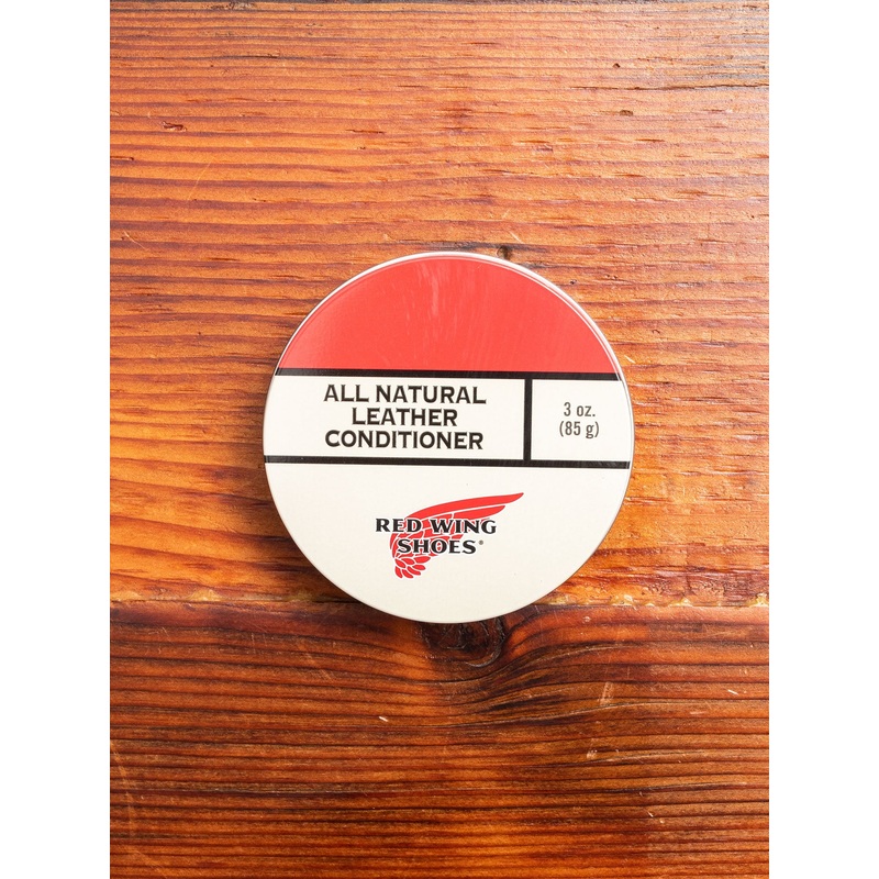 All Natural Leather Conditioner