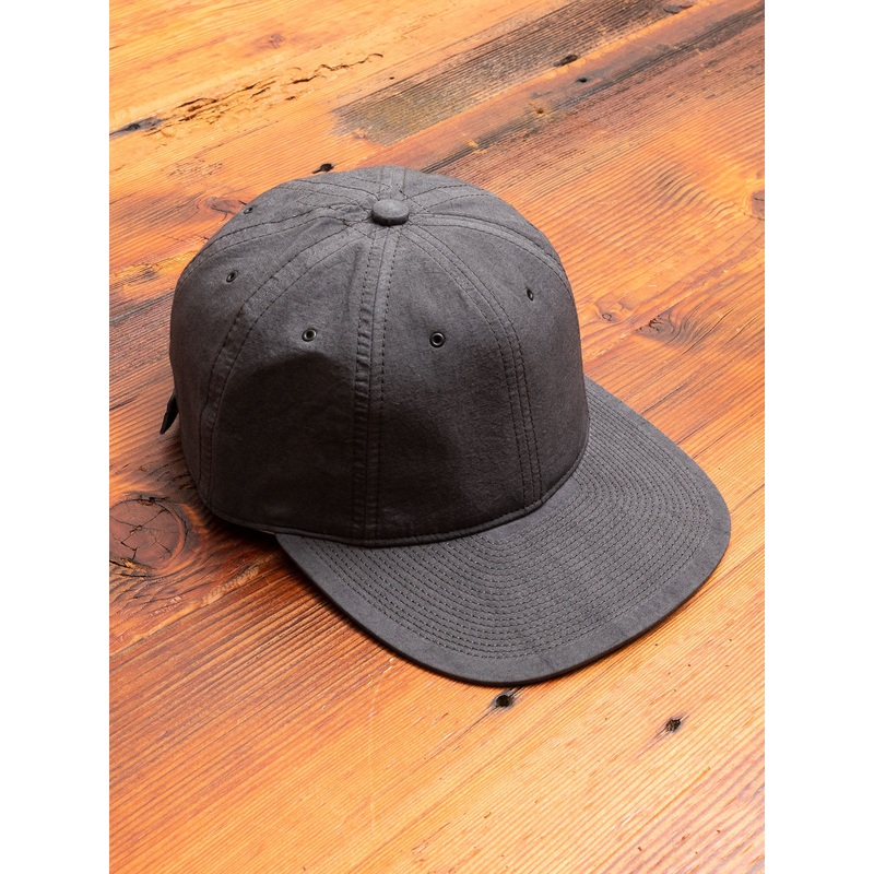 DDW Cap in Grey|One Size