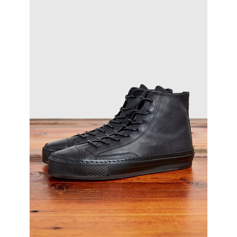 Manual Industrial Products 19 in Black