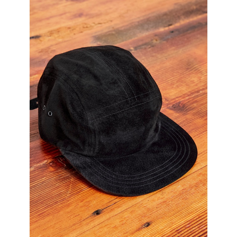 Pig Jet Cap in Black|One Size