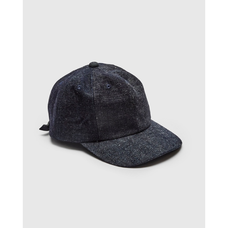 Random Denim Baseball Cap|One Size
