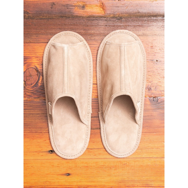 Trip Slipper in Oak|Small|Medium|Large