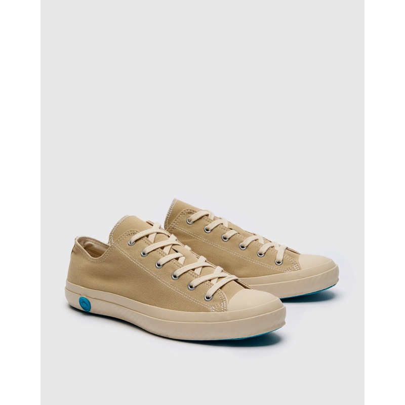 01JP Low Top Sneaker in Beige|4|5|6|7|8|9|10|11|12