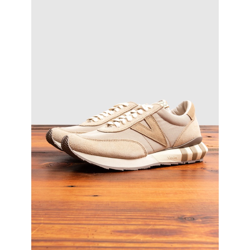 Attica Trainers in Beige|8.5|9|9.5|10|10.5|11|12