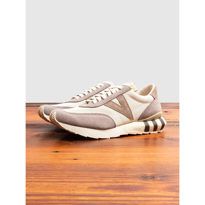 Attica Trainers in Grey|8.5|9|9.5|10|10.5|11|12