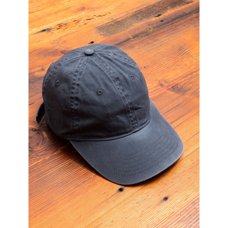 Dad Hat in Washed Navy|One Size