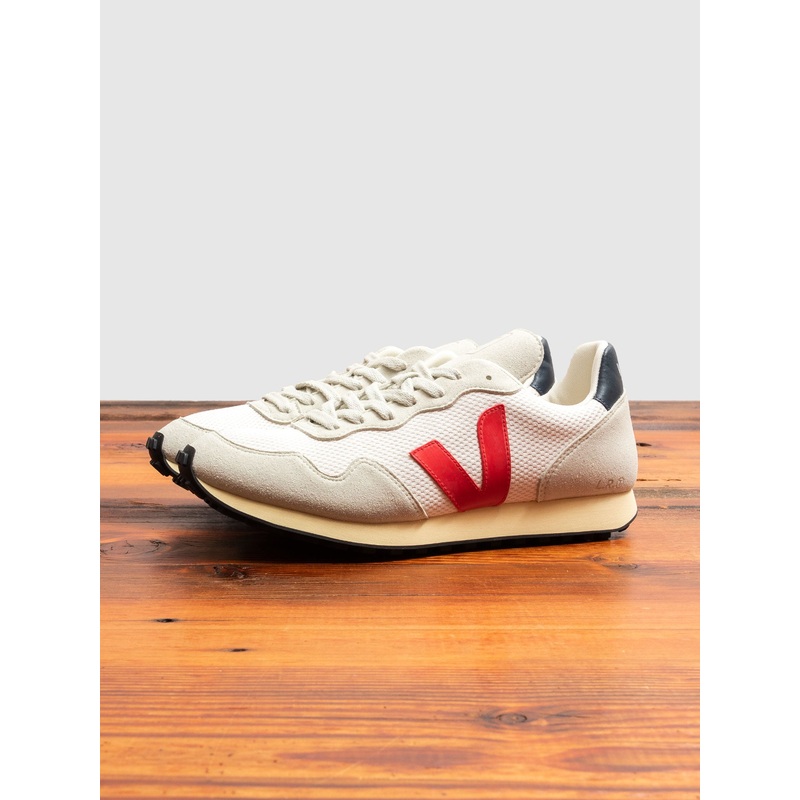 SDU Rec Sneaker in Gravel Pekin