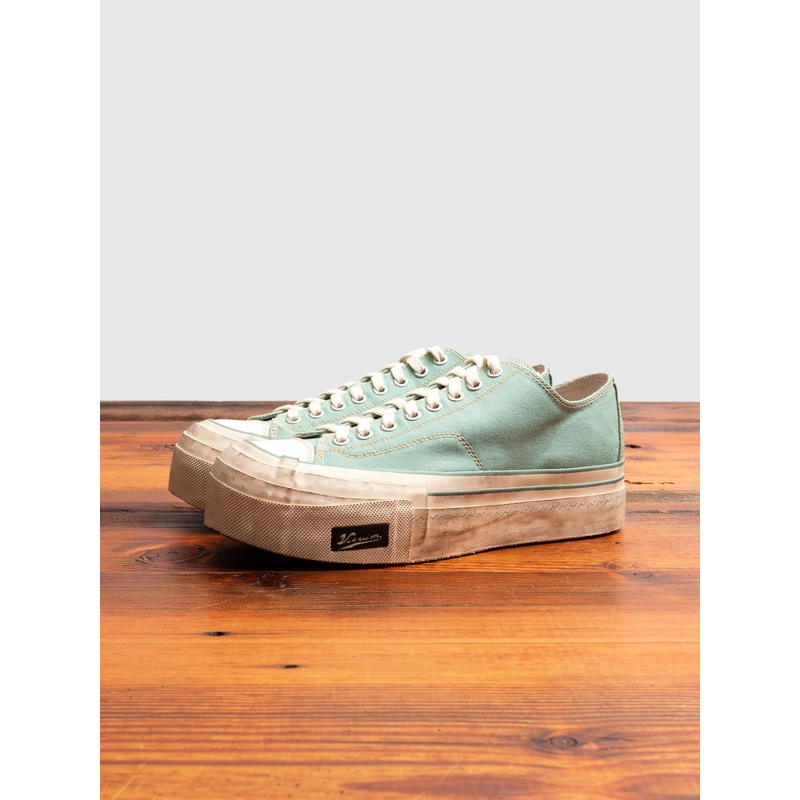 Skagway Lo G.Patten in Light Green