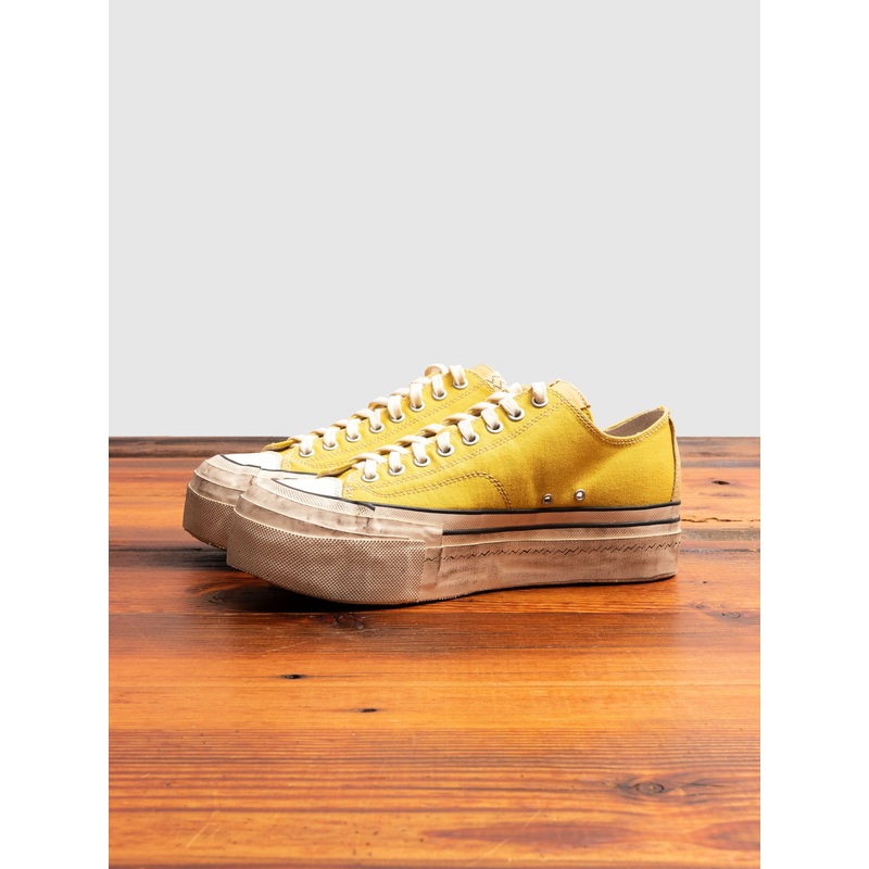 Skagway Lo G.Patten in Yellow|8|8.5|9|9.5|10|10.5|11|12
