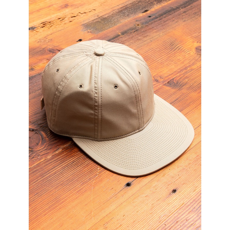 SPC YD WR Cap in Beige|One Size