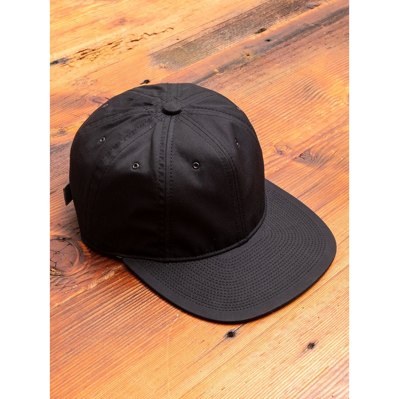 SPC YD WR Cap in Black|One Size