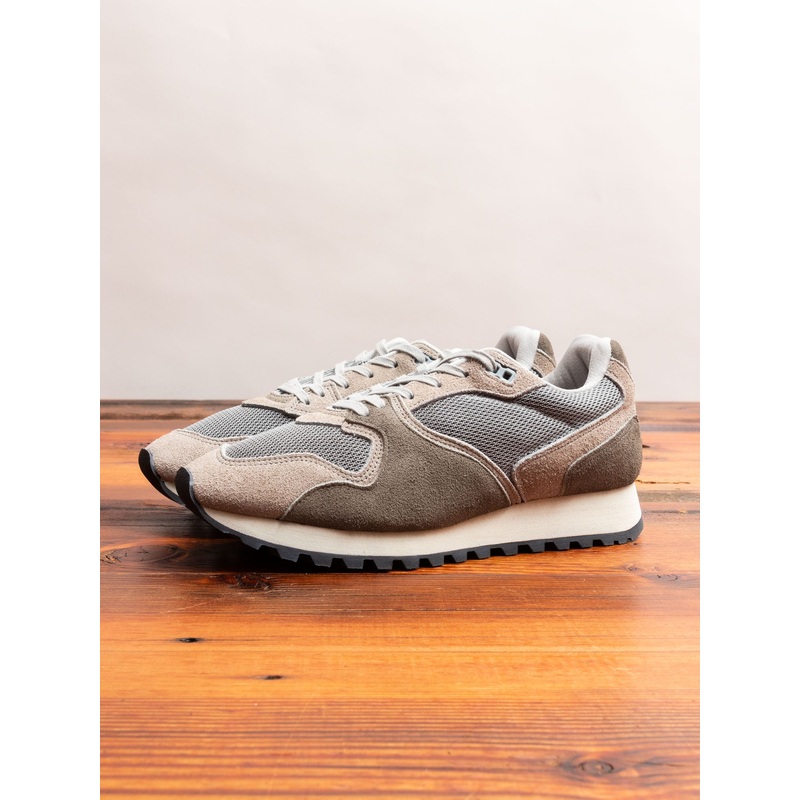 Trainer 033 in Grey|8|9|10|11
