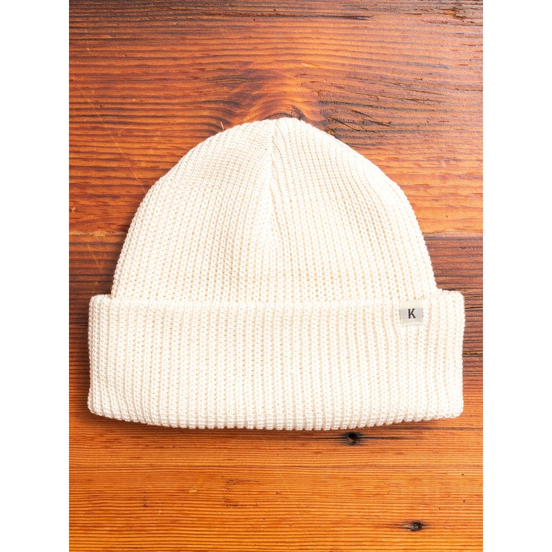 Watch Cap in Natural|One Size