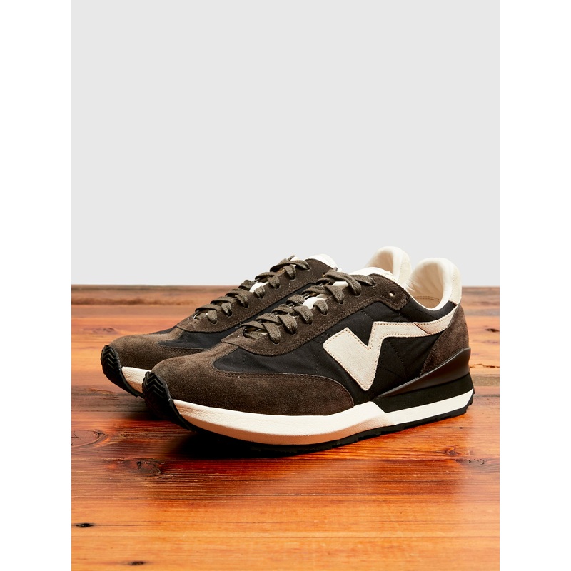 FKT Runner in Black|9|9.5|10|10.5|11|12