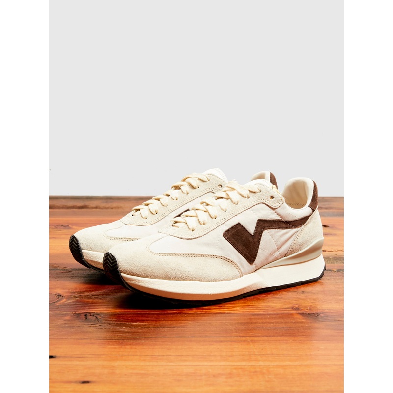 FKT Runner in Ivory|9|9.5|10|10.5|11|12