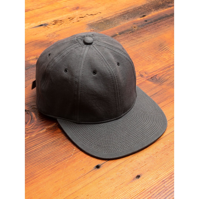 SBC Sunny Dry Cap in Black|One Size