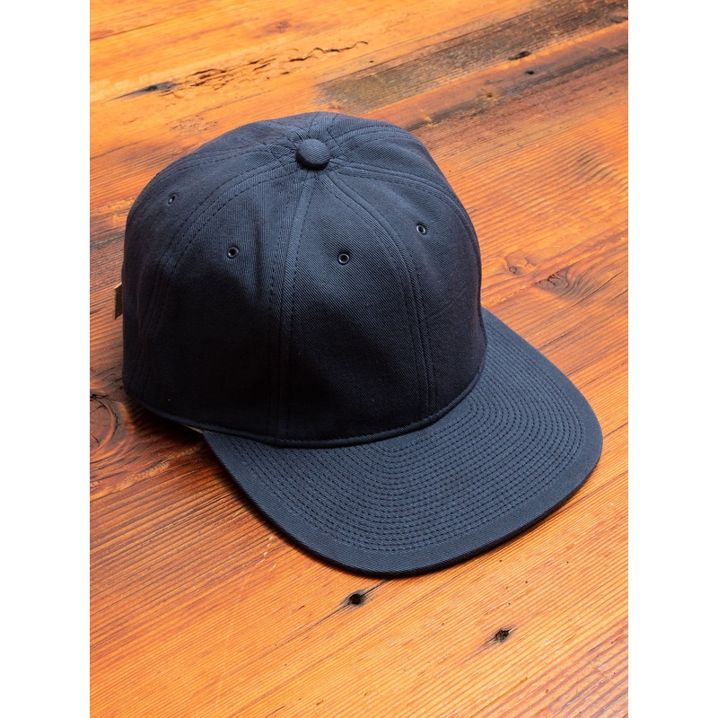 SBC Sunny Dry Cap in Navy|One Size