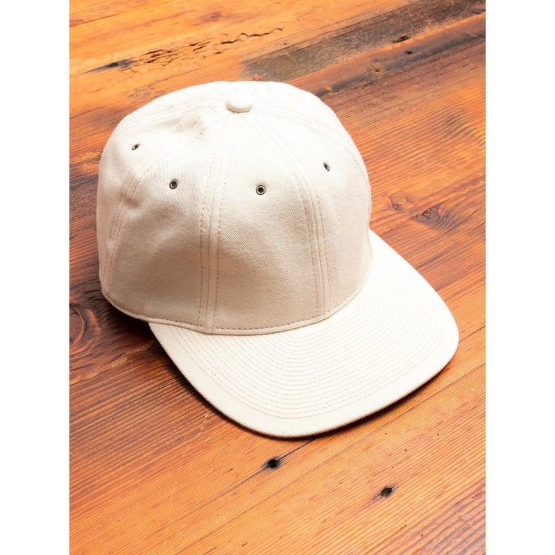 SBC Sunny Dry Cap in White|One Size