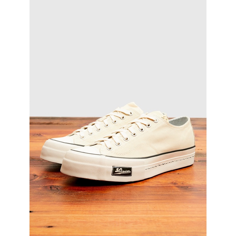 Skagway Lo G.Cords in Ivory|8.5|9|9.5|10|10.5|11|12