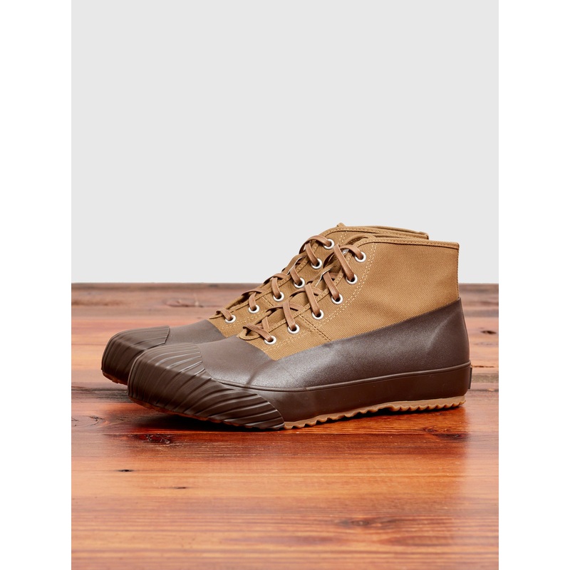 All-Weather Sneaker in Brown|6|7|8|9|10|11|12