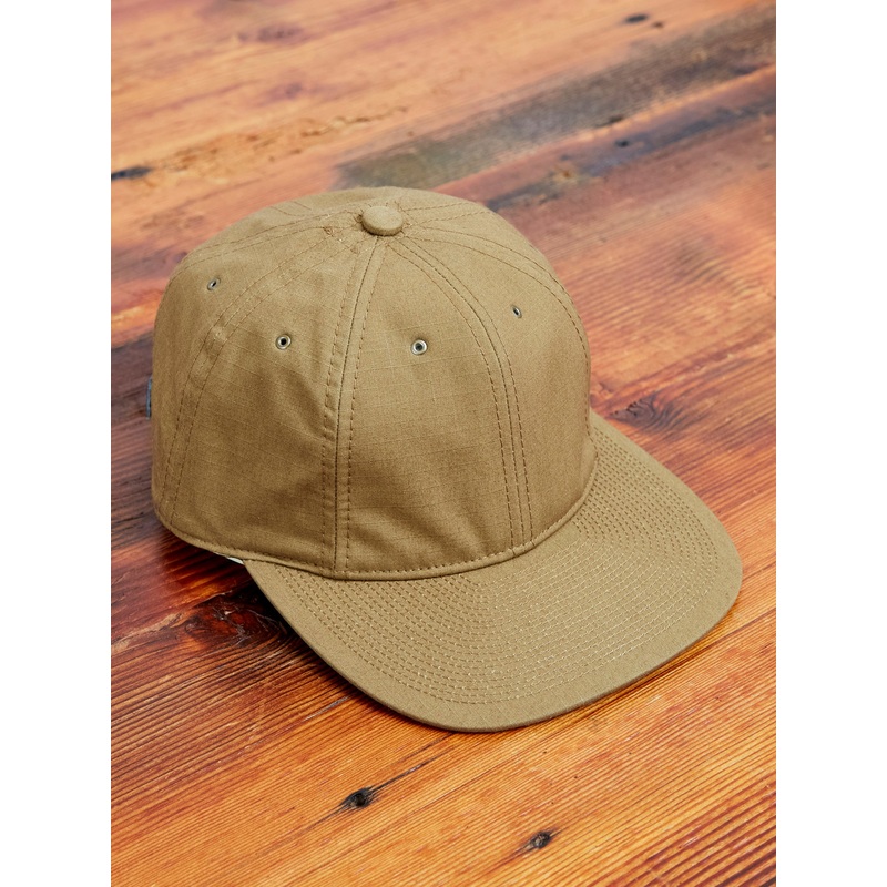 CNRP Cap in Beige|One Size