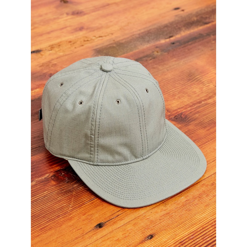 CNRP Cap in Green|One Size
