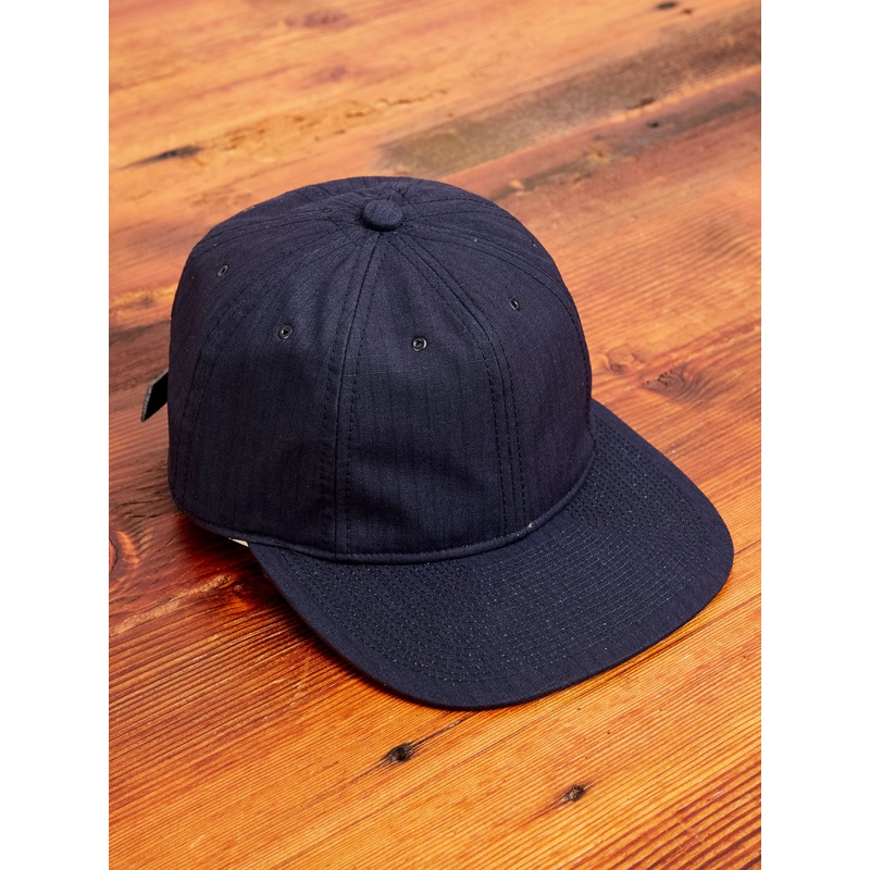 CNRP Cap in Navy|One Size