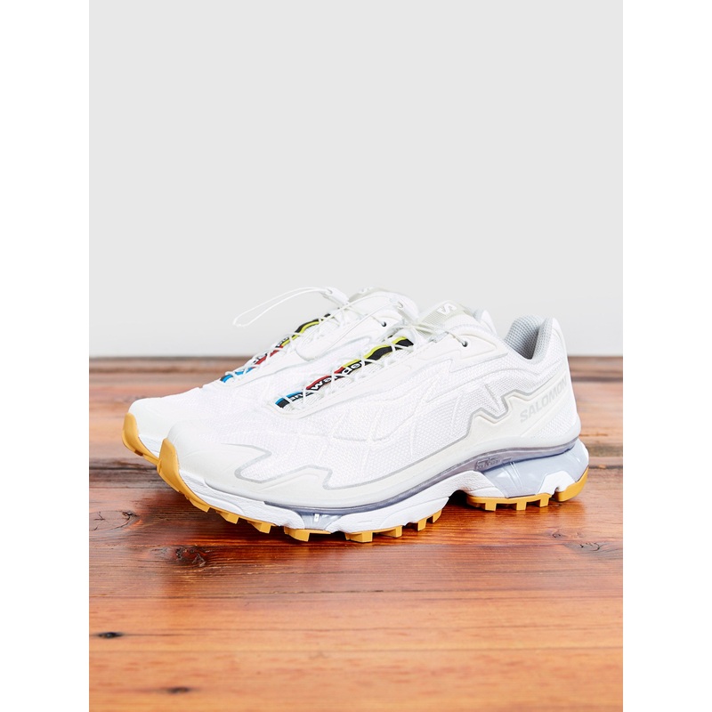 Salomon XT-Slate for and Wander in White