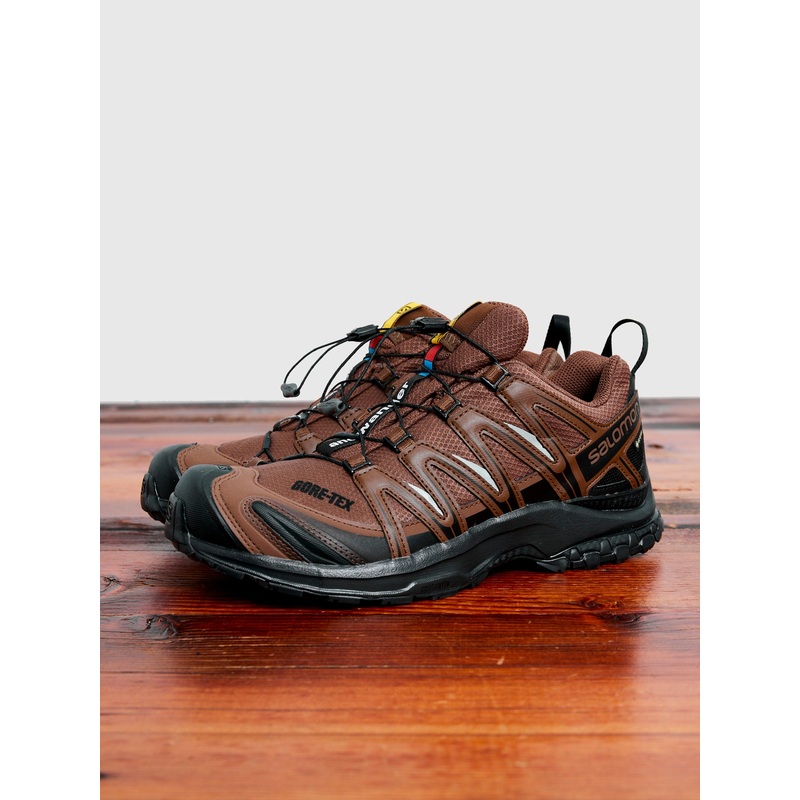Salomon XA Pro 3D for and Wander in Brown