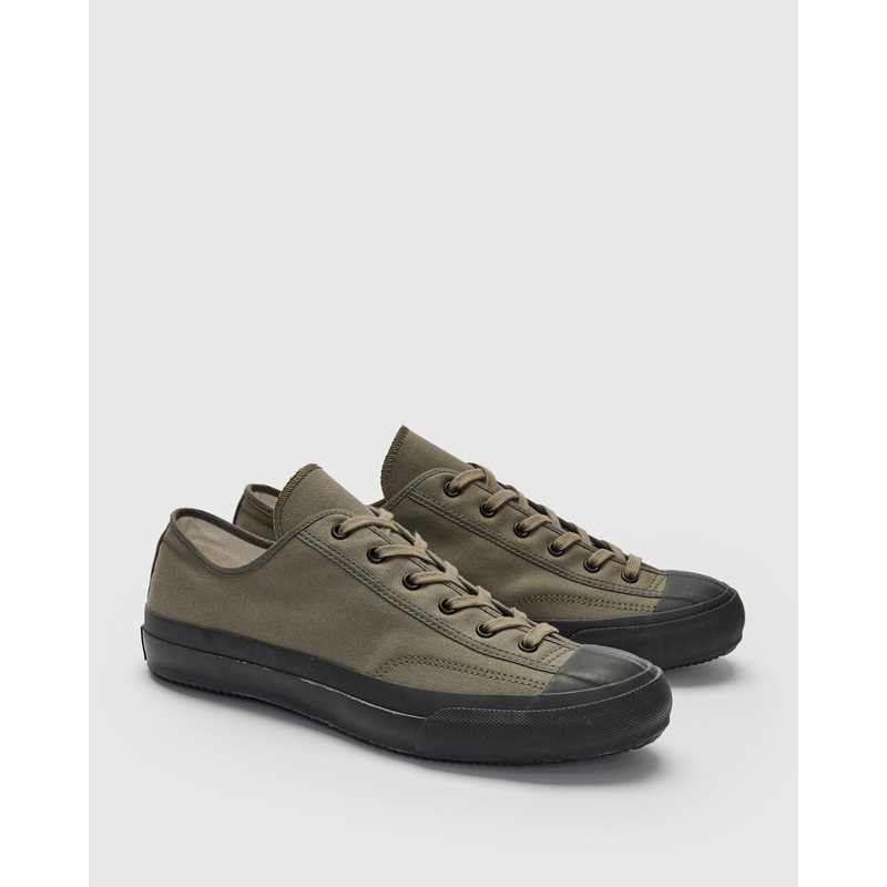 Gym Classic Sneaker in Olive|7|8|9|10|11|12