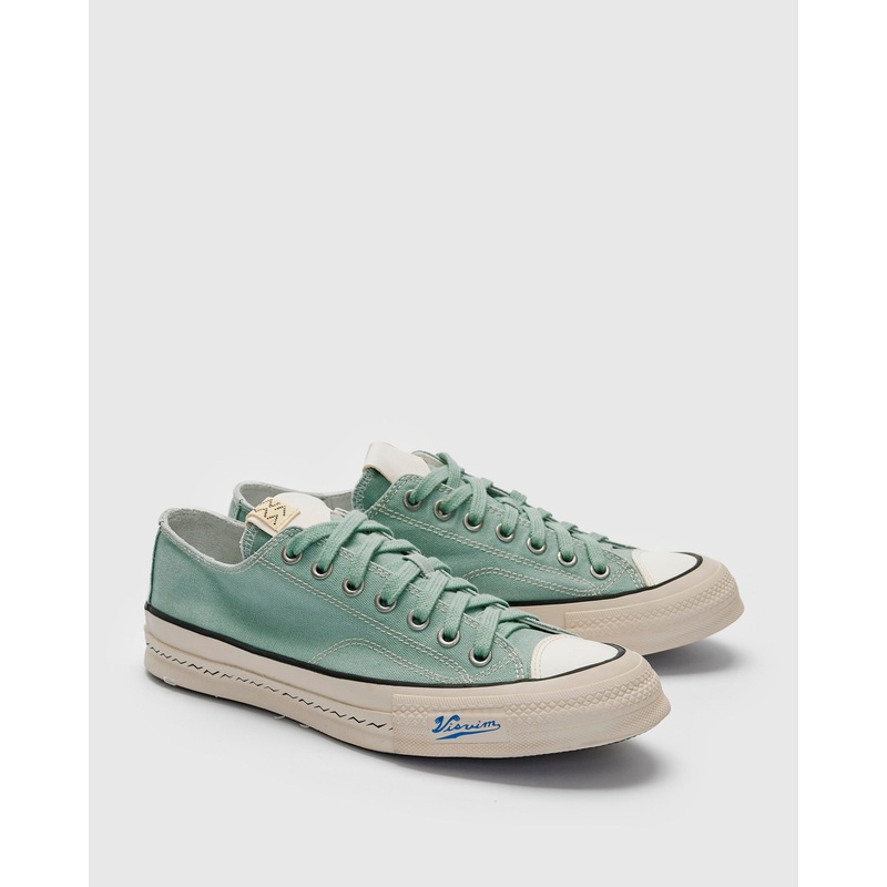 Skagway Lo in Light Green|8|8.5|9|9.5|10|10.5|11|12