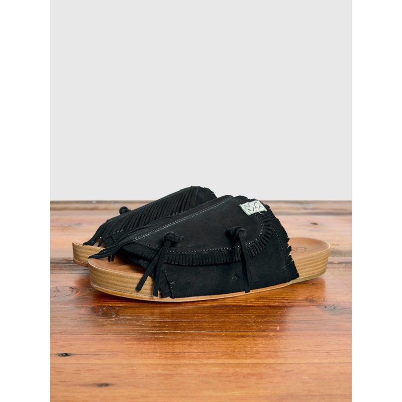 Christo Shaman-Folk in Black|Medium|Large|X-Large