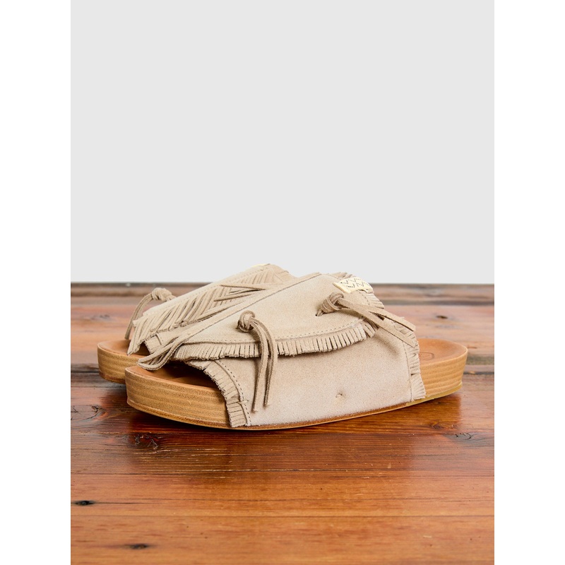 Christo Shaman-Folk in Sand|Medium|Large|X-Large