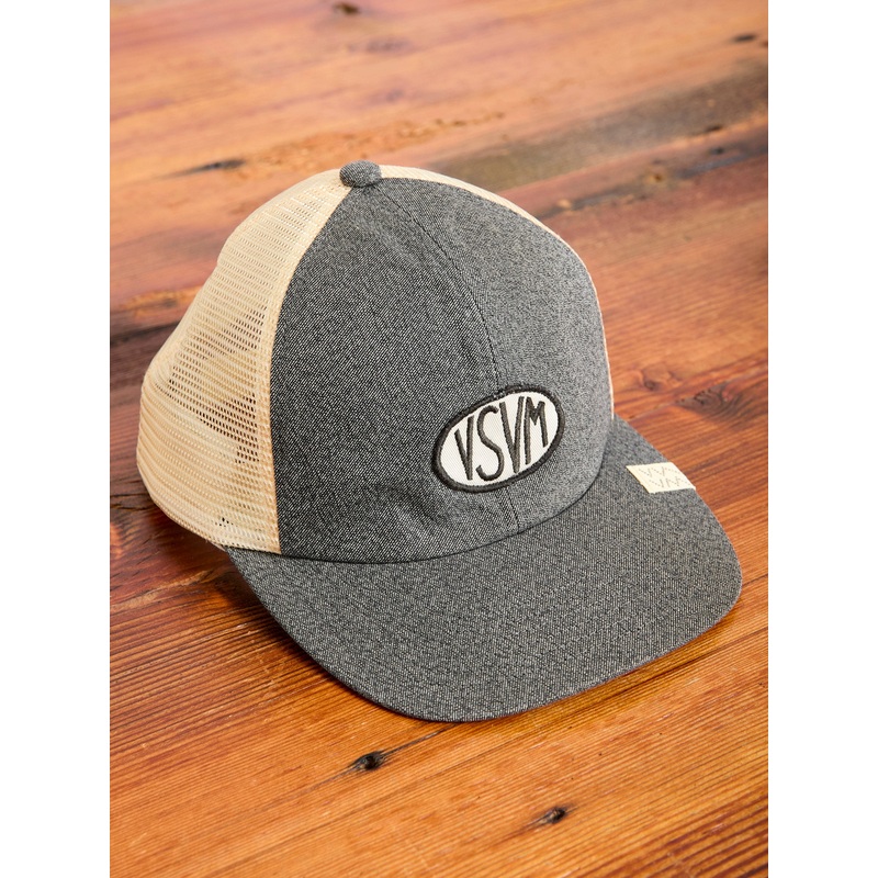 Goodyear II Cap in Grey|One Size