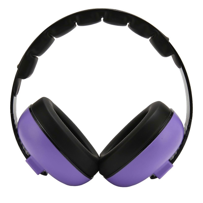 2025 Latest Model Kids Ear Protection Earmuffs Noise Reduction Hearing Protect… | Fruugo SG