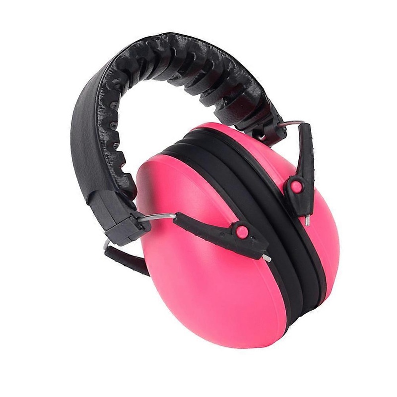 Baby Earmuffs With High Density Material Designed For Noise Reduction In Hotel Stay And Home Use 1Pack | Fruugo SG